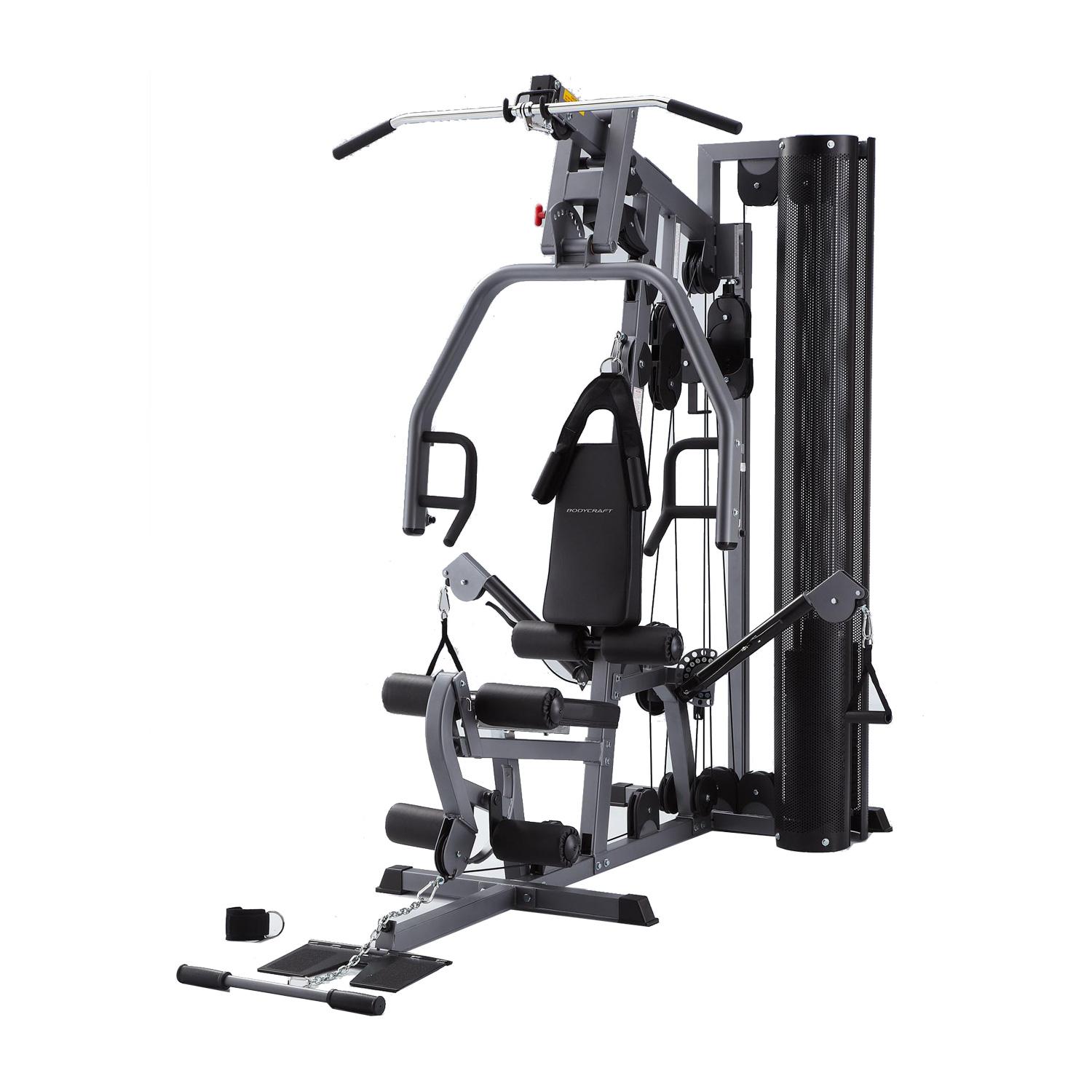 BodyCraft X Press Pro Multi-Gym • West Coast Fitness