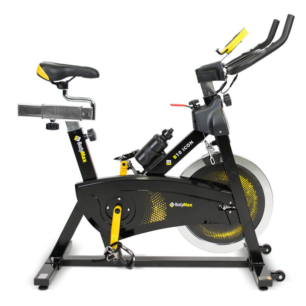 bodymax b10 icon indoor exercise cycle