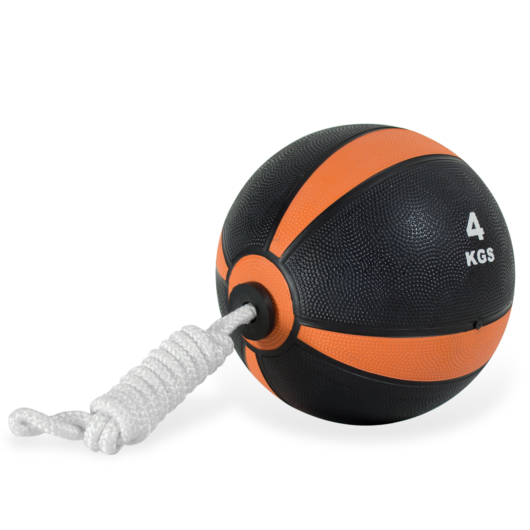 Bodymax 4kg Tornado Ball • West Coast Fitness